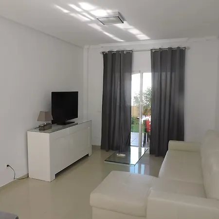 El Olivar De Punta Lara Apartment