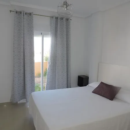Apartment El Olivar De Punta Lara