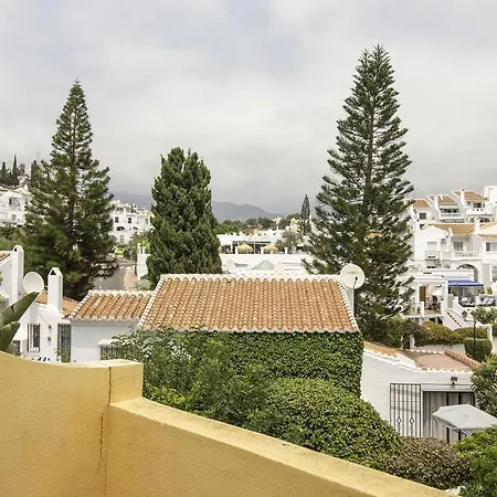Apartment El Olivar De Punta Lara